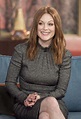 Julianne Moore - 'This Morning' TV Show in London, UK, February 2016