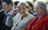 Un altro ministro copione per la Merkel? La nuova accusa di tesi plagiata