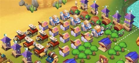 Adventure Town Review Virtual Worlds Land
