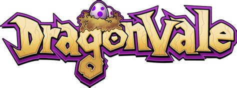 Bild Dragonvale Logopng Dragonvale Wiki Fandom Powered By Wikia