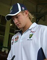 Sports Club: Shane Watson Biography and Photos and Videos