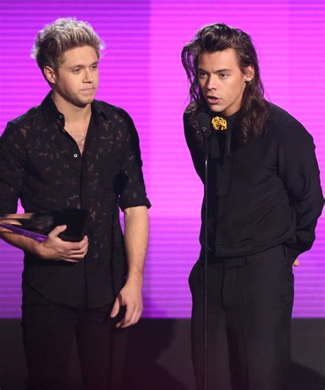 Are Harry Styles Niall Horan Still Friends After One Direction J 14