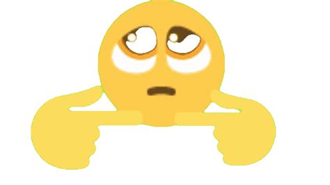 Shy Blushing Emoji Discord Flushed Face Emoji Is A Smiley With Blushed