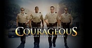 Christian Movie ‘Courageous’ Re-Releases In 2021 With New Scenes And ...