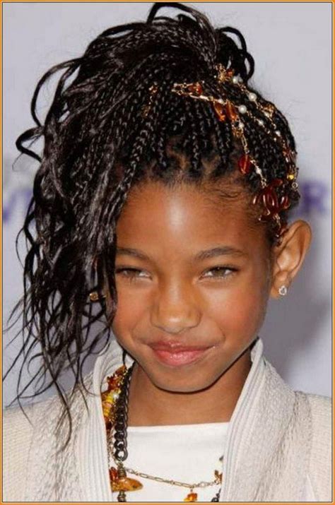 For a quick and easy twa hairstyle, finger coils are a classic styling method, which never beautiful hair color. 50 Cutest Pictures of African Girls of All Ages