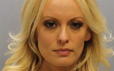 Stormy Daniels Seized At Strip Club In ‘set Up Over Touching London Evening Standard