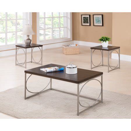 Living room table sets take the guesswork out of furnishing. 10 Stylish 3 Piece Living Room Table Sets Under $250