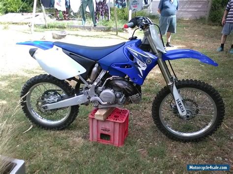 Related:250 engine complete 250 2 stroke complete engine complete engine. Yamaha YZ 250 for Sale in Australia