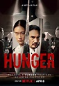 Hunger | Age Rating and Content Warning | Classification Office