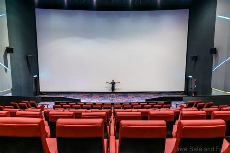Mbo Launches New Cinema In Aeon Falim