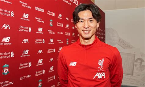 Takumi minamino has been speaking about his transfer to liverpool, the premier league title and the beatles. Offiziell: Liverpool verpflichtet Takumi Minamino - OLSC ...