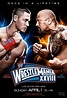 WrestleMania XXVIII (2012)