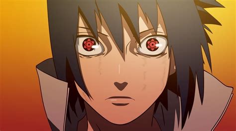 Afinal Por Que Sasuke Não Despertou O Mangekyou Sharingan Quando Viu