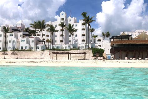 Gr Caribe By Solaris Deluxe All Inclusive Resort