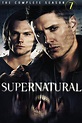 Sobrenatural Temporada 7 - SensaCine.com