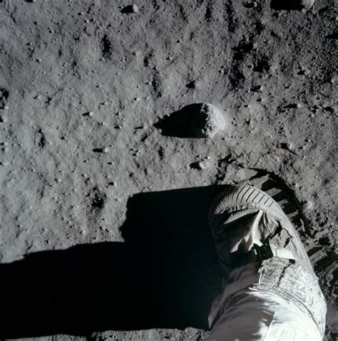 Veja Minuto A Minuto Como Foi A Chegada Do Homem à Lua Há 50 Anos