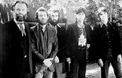 Once Were Brothers: Robbie Robertson and The Band | Cultjer