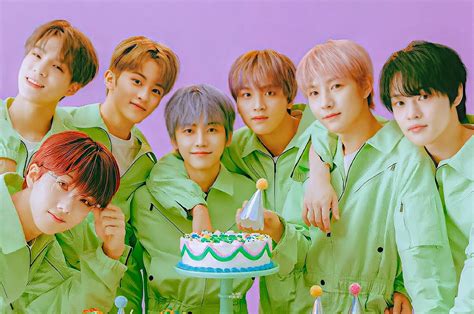 Nct Dream 2022 Wallpapers Wallpaper Cave