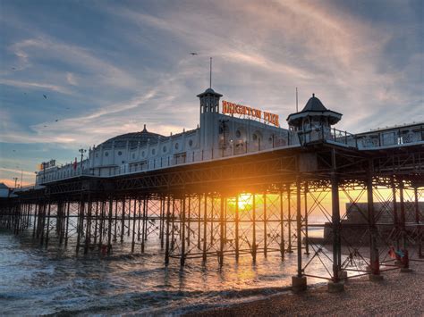 A City Guide To Brighton Uk By The Safara Travel Team