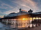 A City Guide to Brighton, UK, by the Safara travel team