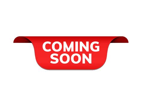 coming-soon-red-ribbon-label-banner-open-vector-25366344 - Fox Game iraq