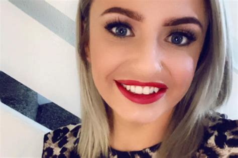 Tributes Paid To Young Scots Mum With ‘beautiful Soul After Tragic Sudden Death Aged Just 25