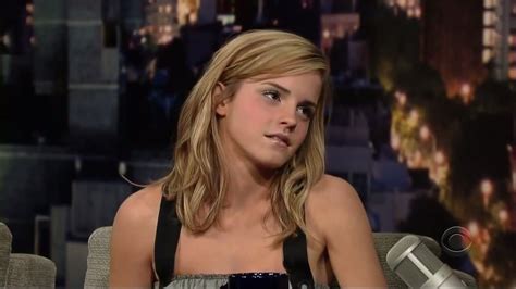 Emma Watson Sexiest Interview Ever Hd Pottermania Pinterest Emma Watson