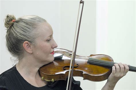Hayden Ensembles Journey Into String Quartets Canberra Citynews