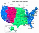 The12 News: Eastern Official Time Zone