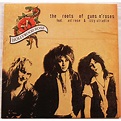 ‎The roots of guns n' roses by Hollywood Rose, LP with rocknrollbazar ...