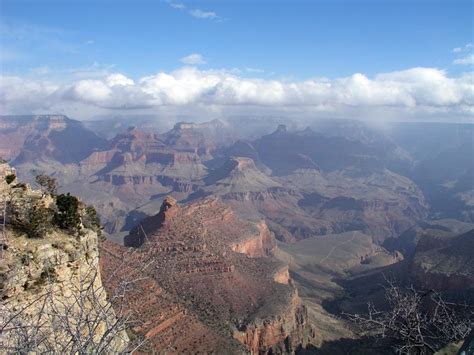 Grand Canyon Village Grand Canyon