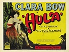 Hula Movie Poster II 1927 | Etsy UK in 2022 | Movie posters vintage ...