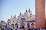 Venice: St. Mark's Basilica Guided Tour | GetYourGuide