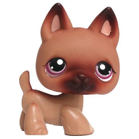 Pet #742 came as a bonus for the kohl's version of the pets only clubhouse pack. LPS Small Playset Generation 1 Pets | LPS Merch