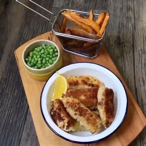 Even more proof that a nutritious breakfast really can be. Pin on recipe