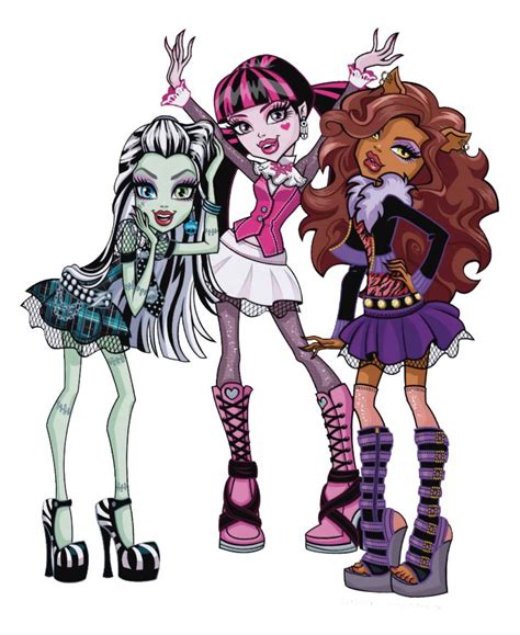 Lift your spirits with funny jokes, trending memes, entertaining gifs, inspiring stories, viral videos, and so much more. 17 Best images about monster high on Pinterest | Vinyls ...