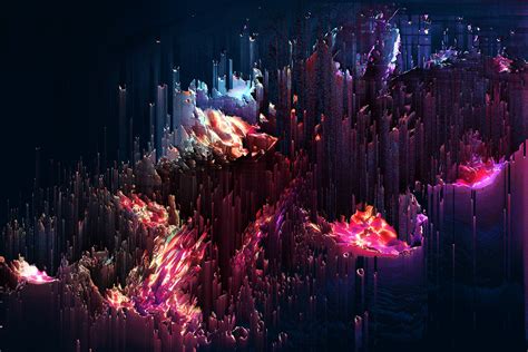 Pixel Sorting K Wallpaper Vrogue Co