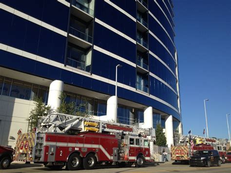 Fire In 17th Floor Riverhouse Condos Apartment Causes Water Damage On