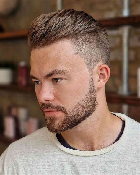 Hair Color For Men Examples Ranging From Vivids To Natural Hues Eu Vietnam Business