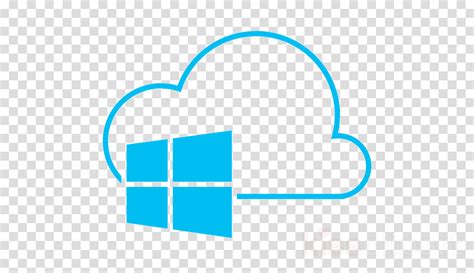 Microsoft Cloud Clipart Transparent Png Useful Search For Cliparts
