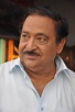 Actor Chandra Mohan Hospitalized