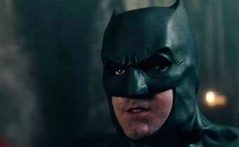 Rumor Matt Reeves New Batman Movie Set In The Past Ben