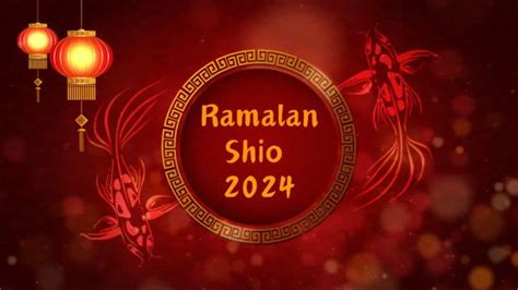 Ketahui Shio Apa Tahun Ini Tabel Shio Lengkap 2024 Dan Profil Karakter