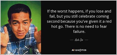 Top 5 Quotes By Anh Do A Z Quotes