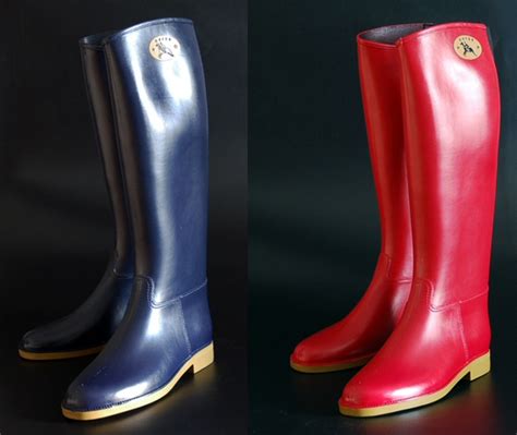 Dafna Riding Rain Bootsdafna Riding Rain Boots Wait Fashion