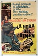 LA HORA DEL CRIMEN - 1957Dir Compton BennettCast: Phyllis Kirk Dan O ...