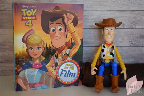 Toy Story 4 Books From Penguin Random House To Delight Any Fan Forts