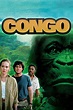 Congo (1995) - Posters — The Movie Database (TMDB)
