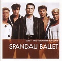 Spandau Ballet - The Essential | Releases | Discogs