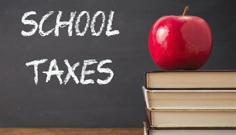School Districts Refinance Bonds Pass Savings On To Taxpayers